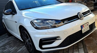 VW Golf 7 R-Line 1,5TSi - DSG - 15