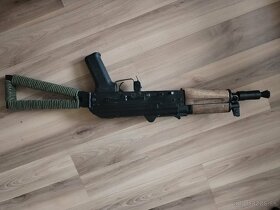 Na predaj komplet airsoftova výstroj - 15