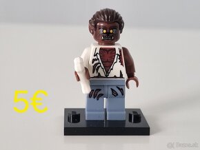 LEGO Minifigúrky - 15