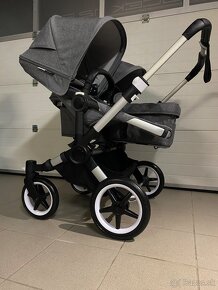 Bugaboo Donkey 3 duo - 15