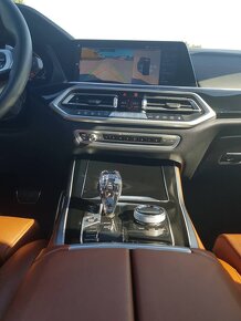 Predám / odstúpim leasing BMW X5 M50D - 15