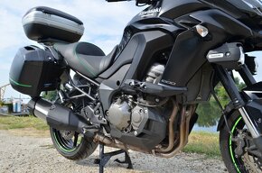 Kawasaki Versys 1000 - 15