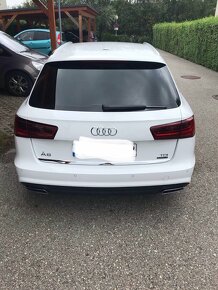 Audi 2.0 TDI QUATTRO FL 8/2018 - 15