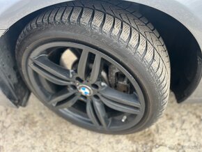 BMW Rad 5 530d xDrive - 15