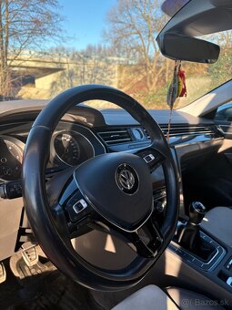 Volkswagen arteon - 15