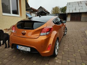 Hyundai Veloster 1,6 GDI 16V 140PS - 15