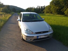 FORD FOCUS 1,8 TDCI - 15