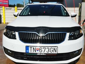 Škoda Octavia 2.0 TDI 110kW CRMB - 15