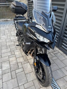 Kawasaki versys 650 2022 - 15