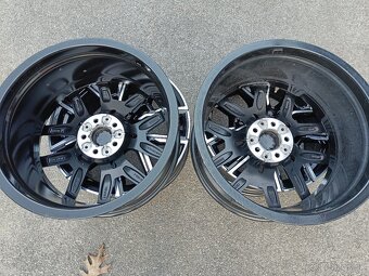 BMW disky alu R19, 5X112, 8.5J/9J,SADA(7) 3r/4r/X3 M-packet - 15