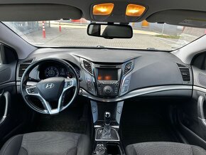 Hyundai i40 1.7 CRDi - 15