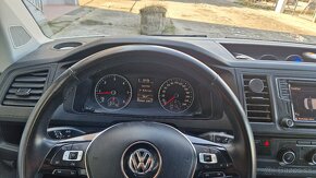 Volkswagen T6 Transporter 2.0 TDI LONG - 15