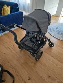 Britax GoBig 2 2021 - 15