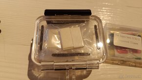 Predam Gopro Hero 9 black s bohatym prislusenstvom - 15