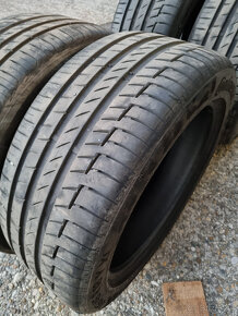 Letné pneu 245/45 R18 Y XL Continental Premium Contact 6 - 15