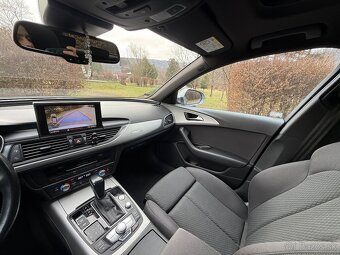 Audi A6 C7 Facelift 3.0TDI 160kw 9/2015 Quattro - 15