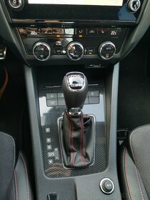 Škoda Octavia RS aj výmena za elektromobil - 15