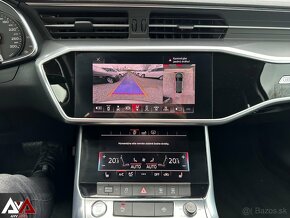 Audi A6 Avant 40 2.0 TDI mHEV S tronic, LED, SR - 15