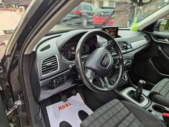 Audi q3 - 15