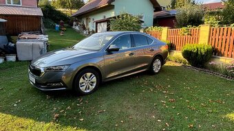 ✅️Škoda Octavia Combi 4 2.0.TDI 7.000km ✅️ - 15