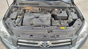 TOYOTA RAV 4 2.2 D-4D.130KW.4WD. - 15