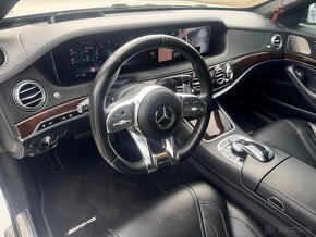 Mercedes - Benz S 350d - 15