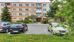 Krátkodobý prenájom apartmánu - 15