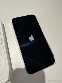 iPhone 13, 128gb batéria 95% TOP stav - 15