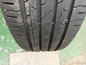 Špičkové letné pneumatiky Continental - 215/55 r17 94V - 15