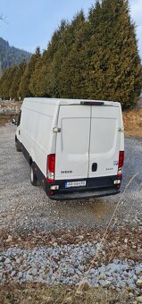 Iveco daily 3.0 - 15