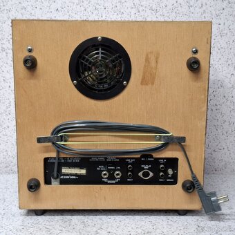 AKAI 1722 II / REEL TO REEL / STEREO TAPE RECORDER / JAPAN - 15