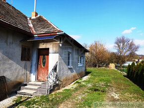 Nádherný dom blízko Dudiniec - 15