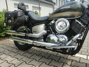 Yamaha xvs 1100 Dragstar - 15