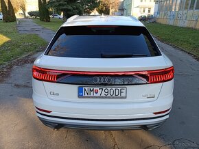 Predám Audi q8 - 15