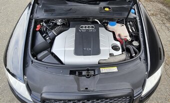 Predám Audi A6 C6 4F 3.0TDI 176kw Manuál 3xsline - 15