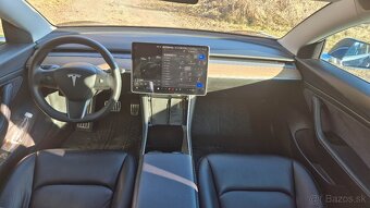 Tesla Model 3 standard range plus - 15