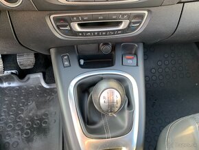 Renault Scénic 1.6i 16V, 81KW, 1.MAJITEL - 15