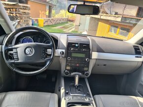 Touareg 3.0 176kw webasto - 15