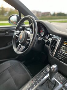 Porsche Macan S 3.0 Diesel - 15