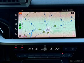 Audi A3 Sedan 35 TFSI DSG LED Carplay - 15