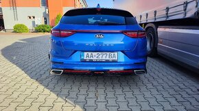 Kia Proceed Gt-line 1.4.Gdi-103kw - 15