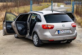 Seat Ibiza ST 1,4 16V (ťažné,streš.nosiče, vymenené rozvody) - 15