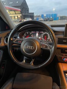 Audi A6 3.0 Tdi Quattro 180KW - 15