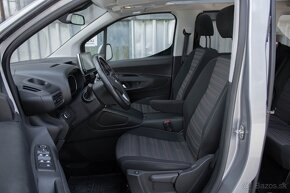 Opel Combo Life 81kW Innovation - 15