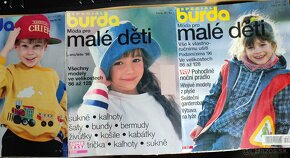 Burda ,Neue Mode - 15