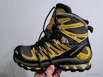 Salomon Cosmic 4D GTX - 15