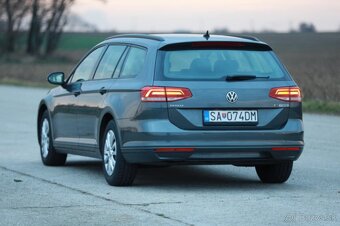 Volkswagen Passat B8 Variant  1,6 tdi 88kw  2016, automat - 15