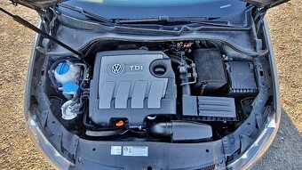 VW GOLF 6 1.6 TDI RABBIT - 15