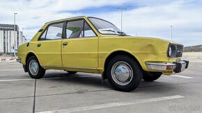 skoda 120l 1979 - 15