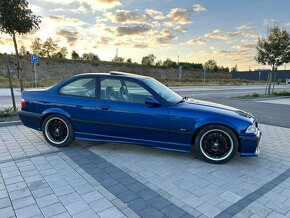 Bmw e36 m3 3.2, 236kw - 15